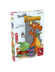 Doodle Dungeon - Gioco da...