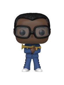 Miles Davis Pop! Icons...