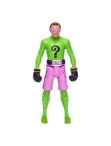 Dc Retro Action Figura...