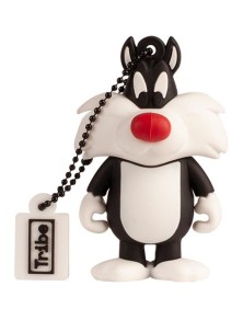 TRIBE USB KEY LOONEY T 16GB...