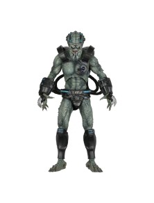 Predator: Concrete Jungle Action Figura Ultimate Deluxe Stone Heart 25 Cm Neca