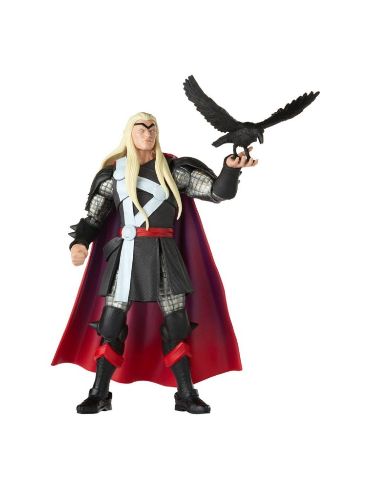 Marvel Legends Series Action Figura 2022 Marvel's Controller Baf -1: Thor 15 Cm Hasbro