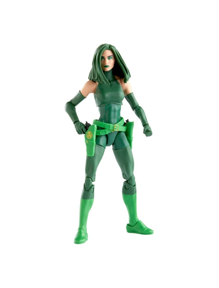 Marvel Legends Series Action Figura 2022 Marvel's Controller Baf -3: Madame Hydra 15 Cm Hasbro