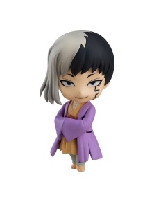 Dr. Stone Nendoroid Action Figura Gen Asagiri 10 Cm Good Smile Company