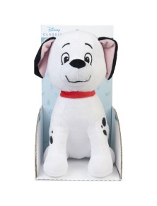 Disney La Carica Dei 101 Peluche Suono 28cm Play By Play