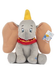 Disney Dumbo Suono Peluche...