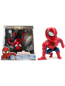 Marvel Spider-man Metal...