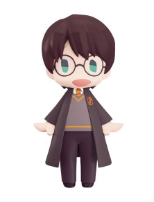 Harry Potter Hello! Good...