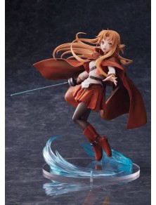 Sword Art Online The Movie -progressive- Pvc Statua 1/7 Asuna 22 Cm Aniplex