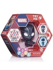 Wow! Pod Marvel Black...