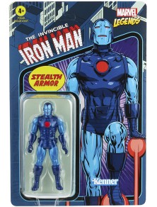 Ml Retro Stealth Suit Iron...