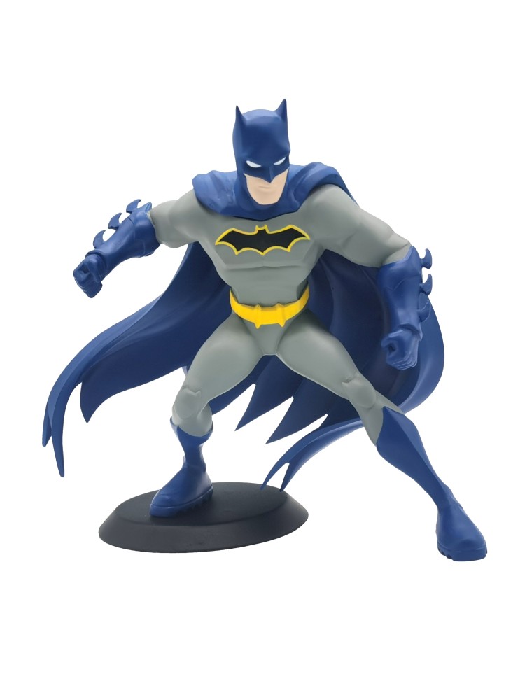 Batman Figura Figura Plastoy