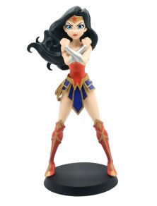 Wonder Woman Figura Figura...