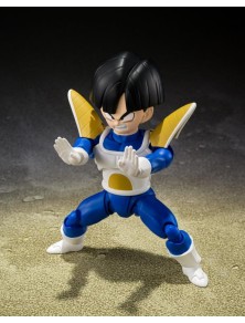 Dragon Ball Z S.h Figuarts...