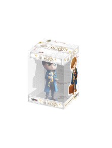 Fb Newt Scalamander Figura Figura Plastoy