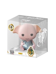 Hp Dobby Chibi Salvadanaio...