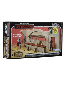 SW VINTAGE THE CANTINA...