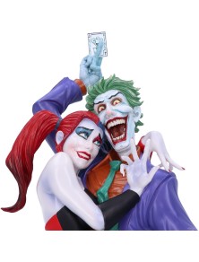 The Joker & Harley Quinn...