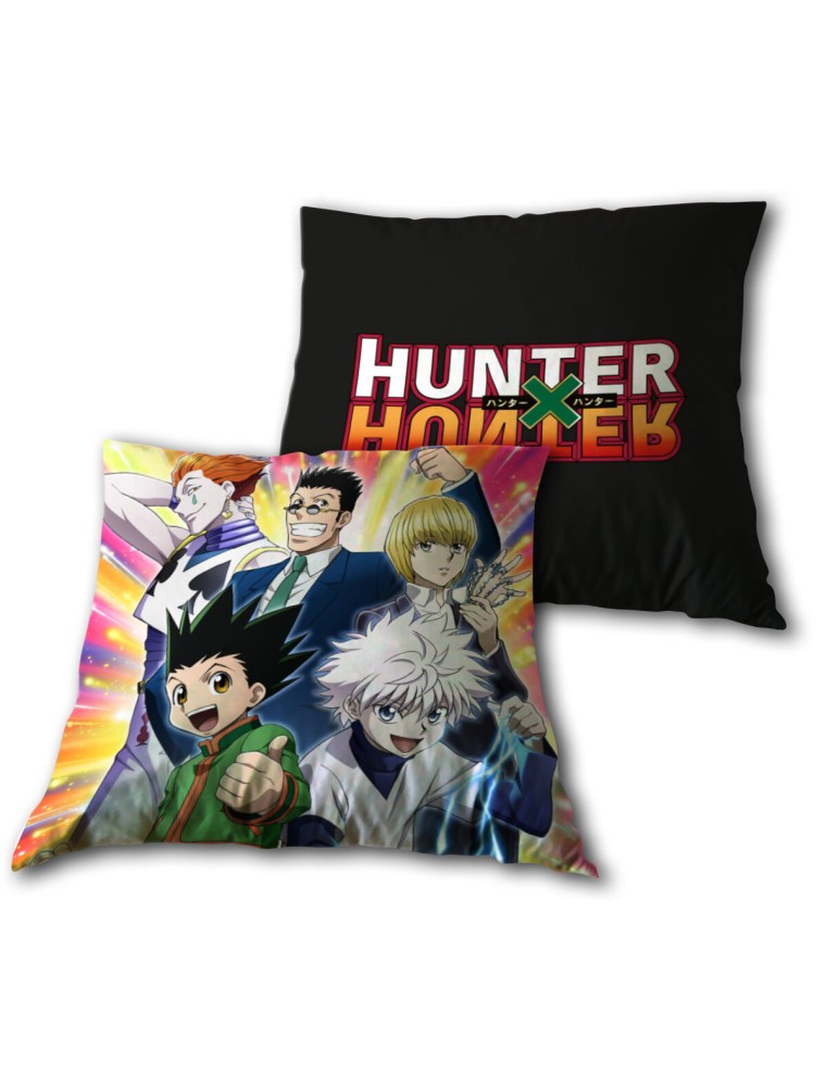 Hunter X Hunter Cuscino