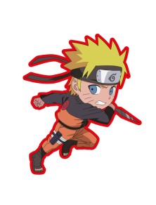 Naruto Shippuden Uzumaki 3d Cuscino Pierrot