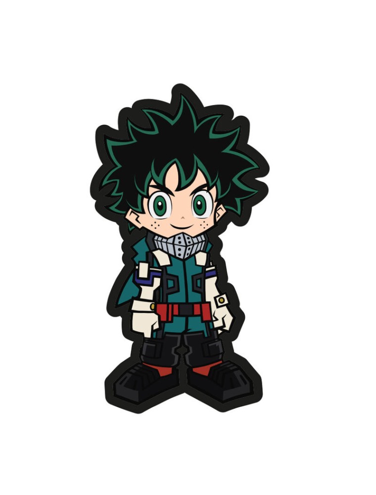 My Hero Academia Izuku Midoriya 3d Cuscino