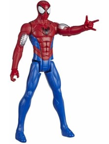 SPIDER-MAN TITAN HERO 30CM FIGURES - ACTION