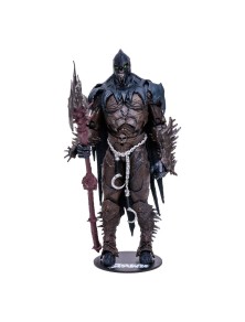 Spawn Action Figura Raven Spawn (small Hook) 18 Cm Mcfarlane Toys