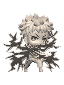 Jujutsu Kaisen Hold Pvc...