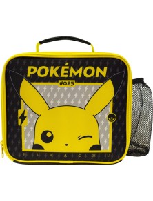 Pokemon Pikachu Luch Bag...