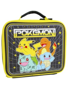 Pokemon Luch Bag Bambino Licensing