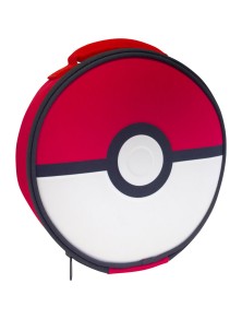 Pokemon Poke-ball Luch Bag...