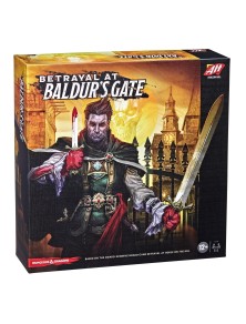 BETRAYAL AT BALDURS GATE...