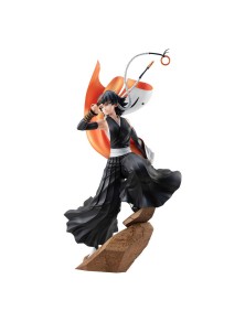 Bleach Gals Pvc Statua Sui...