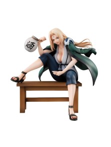 Naruto Gals Pvc Statua...