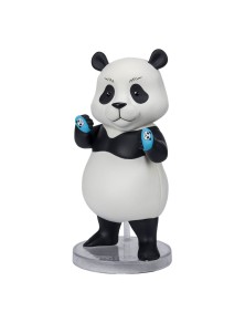 Jujutsu Kaisen Figuarts Mini Action Figura Panda 9 Cm Bandai Tamashii Nations