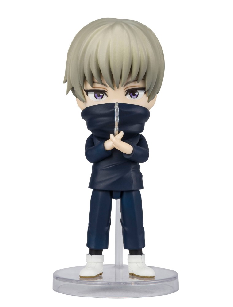 Jujutsu Kaisen Figuarts Mini Action Figura Toge Inumaki 9 Cm Bandai Tamashii Nations