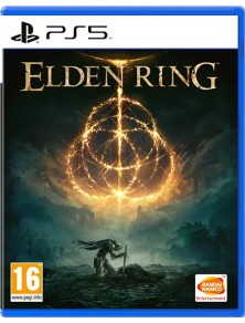 ELDEN RING STANDARD EDITION...