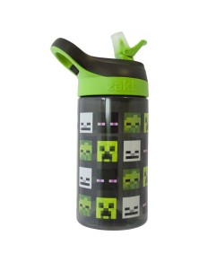 Minecraf Bottiglia 450ml...