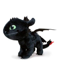 Toothless How To Train Your...