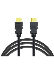 FREAKS CAVO HDMI ETHERNET 1.4 (2M) 4K CAVETTERIA