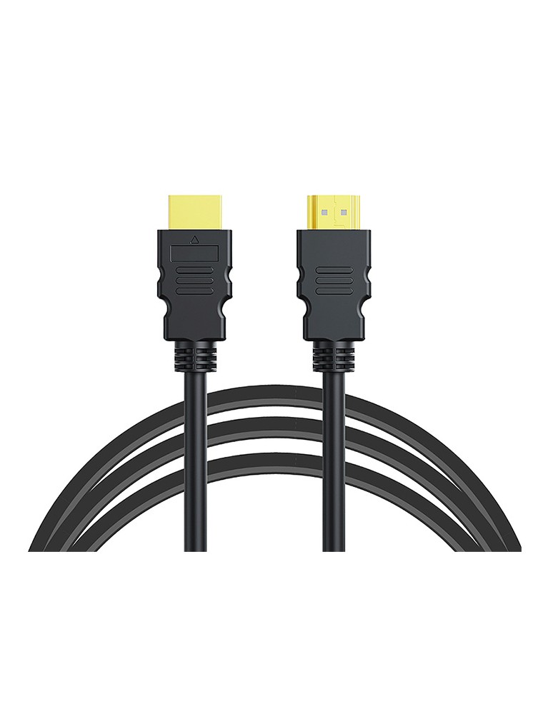 FREAKS CAVO HDMI ETHERNET 1.4 (2M) 4K CAVETTERIA