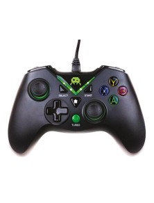 FREAKS XONE/X/PS3/PC GAMEPAD WIRED JOYPAD