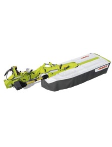 CLAAS - DISCO 1100C REAR MOWER 2012 - GREEN