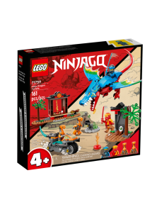 LEGO NINJAGO 71759 - IL...