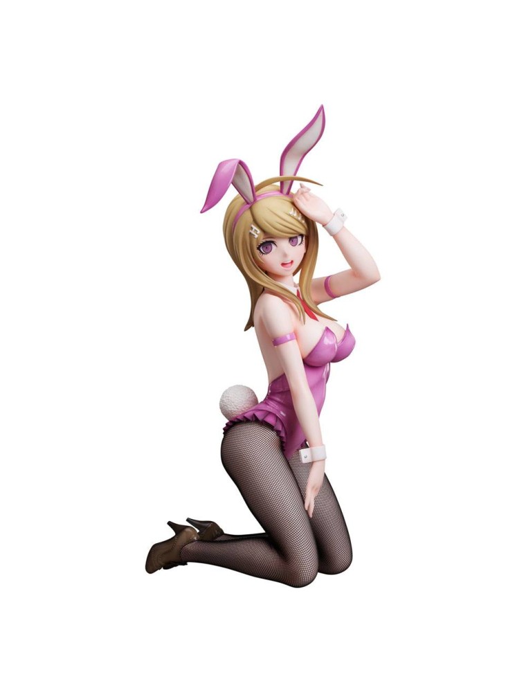 Danganronpa V3 Killing Harmony Pvc Statua 1/4 Kaede Akamatsu: Bunny Ver. 33 Cm Freeing