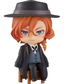 Bungo Stray Dogs Nendoroid...