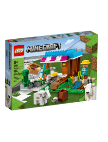 LEGO MINECRAFT 21184 - LA...