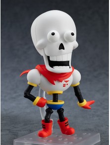 UNDERTALE PAPYRUS NENDOROID...