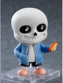 UNDERTALE SANS NENDOROID...