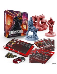 Wolfenstein: The Gioco Da...